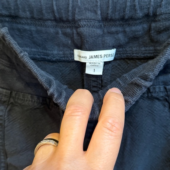 James Perse linen pants - Picture 4 of 7